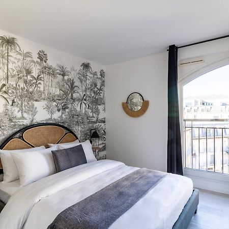 Spacious Apartment Disneyland Paris Chessy  Kültér fotó