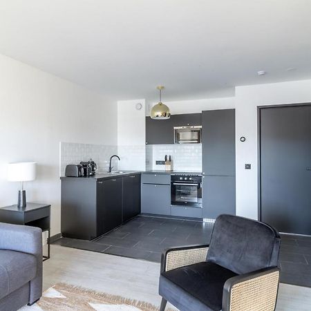 Spacious Apartment Disneyland Paris Chessy  Kültér fotó