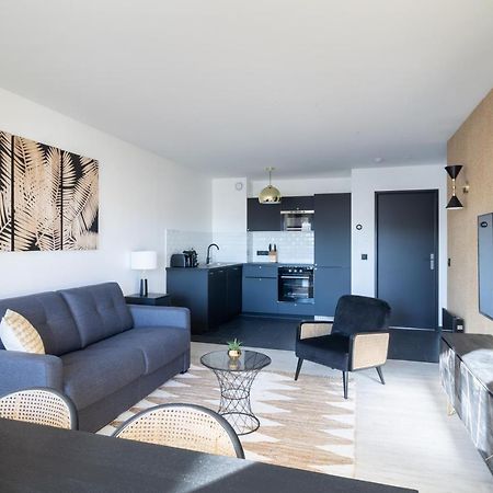 Spacious Apartment Disneyland Paris Chessy  Kültér fotó