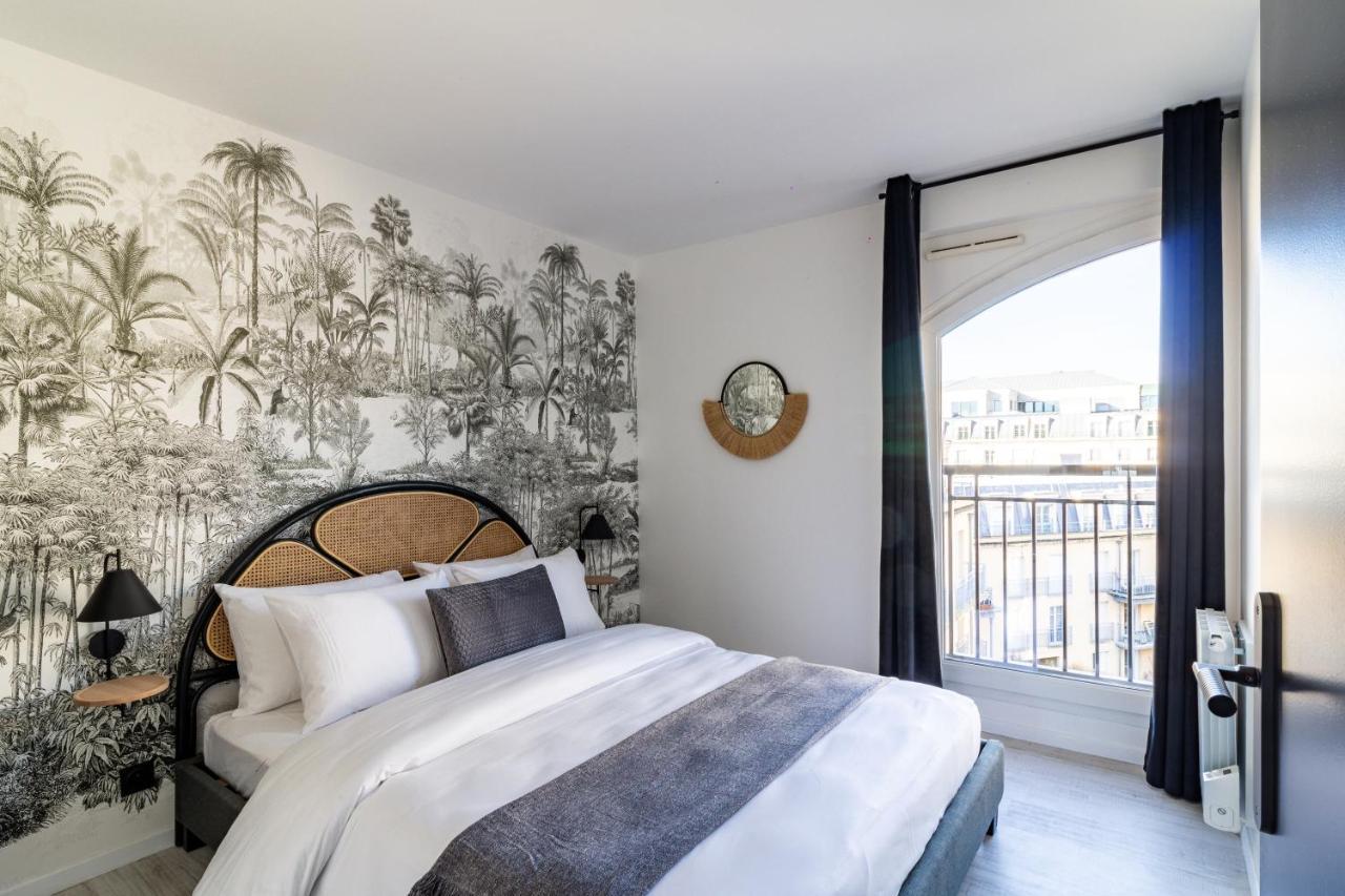 Spacious Apartment Disneyland Paris Chessy  Kültér fotó